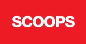 SCOOPS NEW LOGO